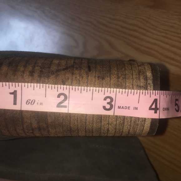 Jeffrey Campbell Sark boots!! - Picture 5 of 9